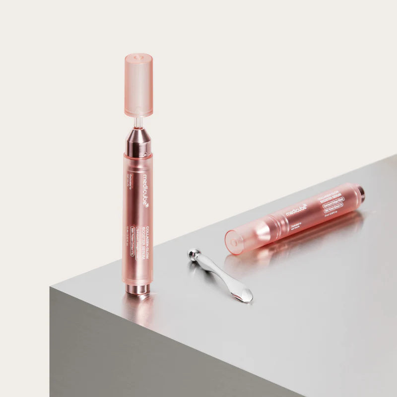 Collagen Glow Booster Serum