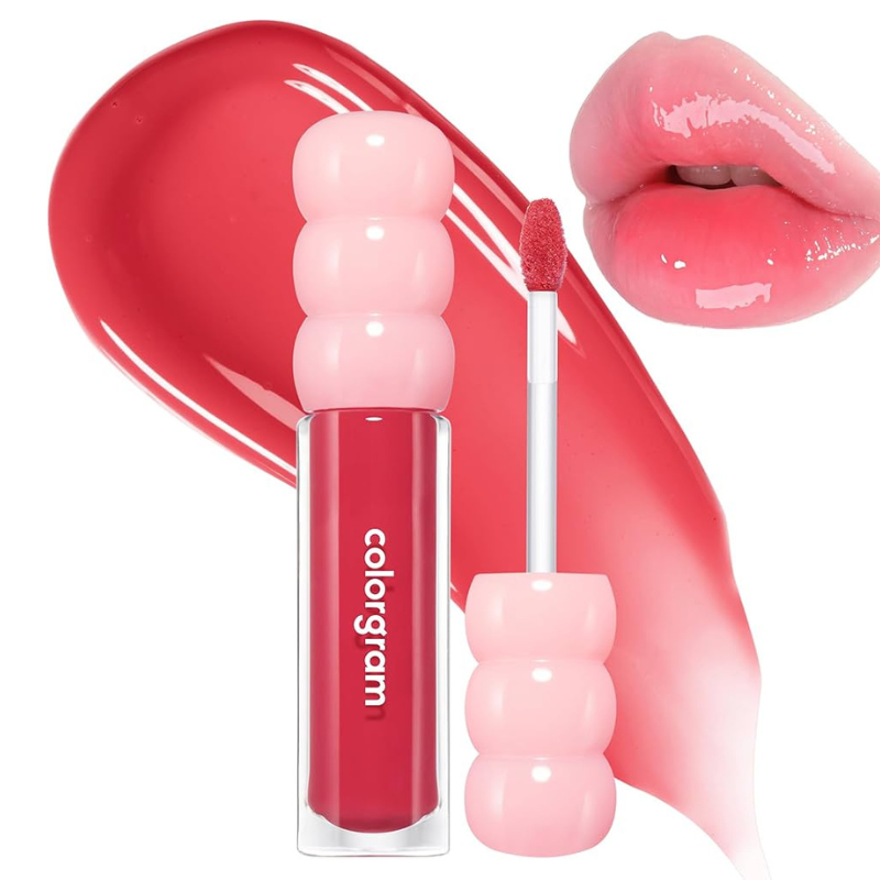 Fruity Glass Gloss