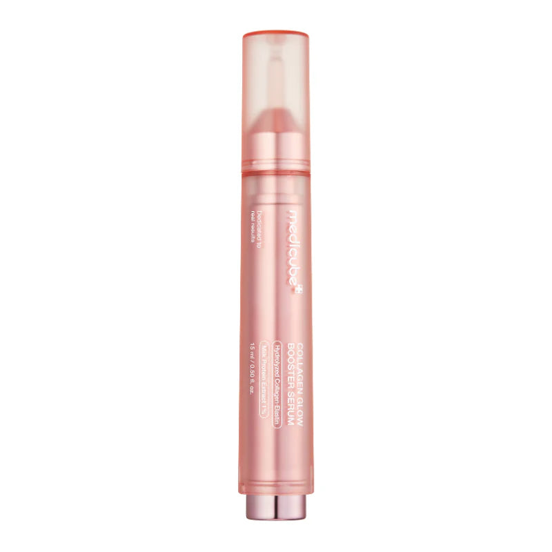 Collagen Glow Booster Serum