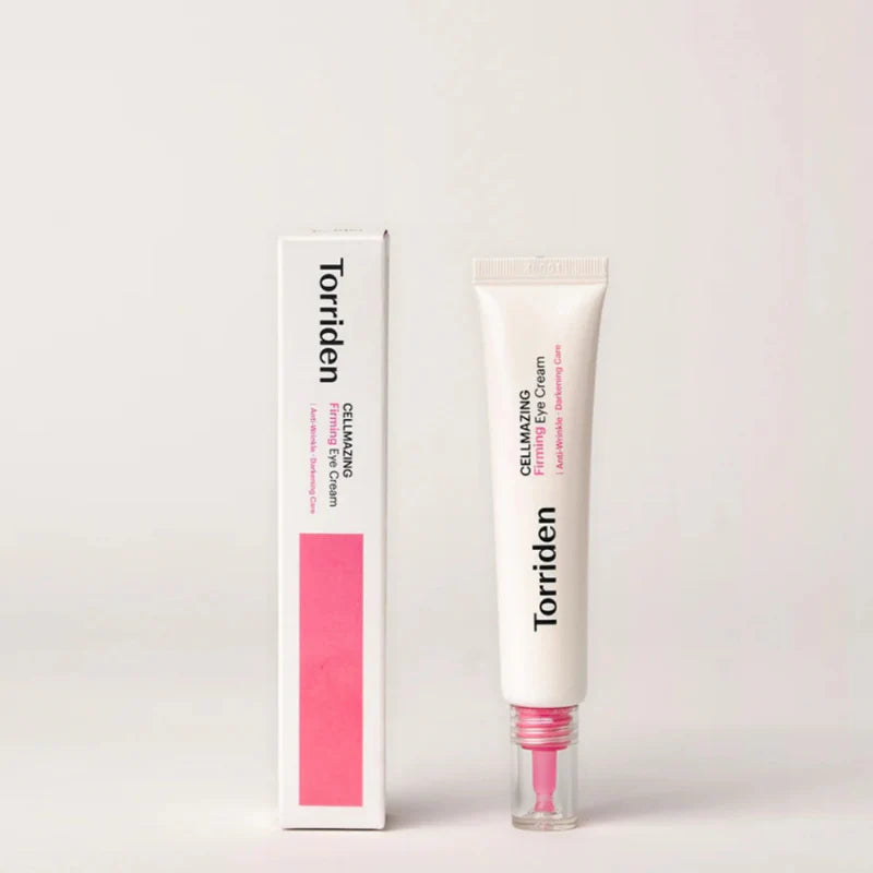 CELLMAZING Eye cream