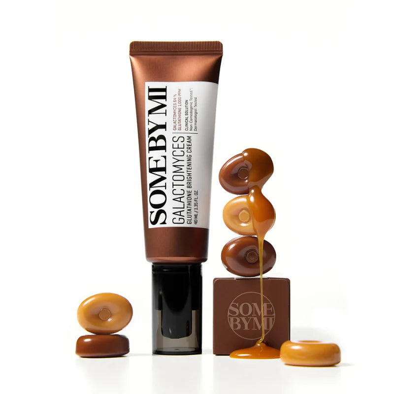 Galactomyces Glutathione Brightening Cream
