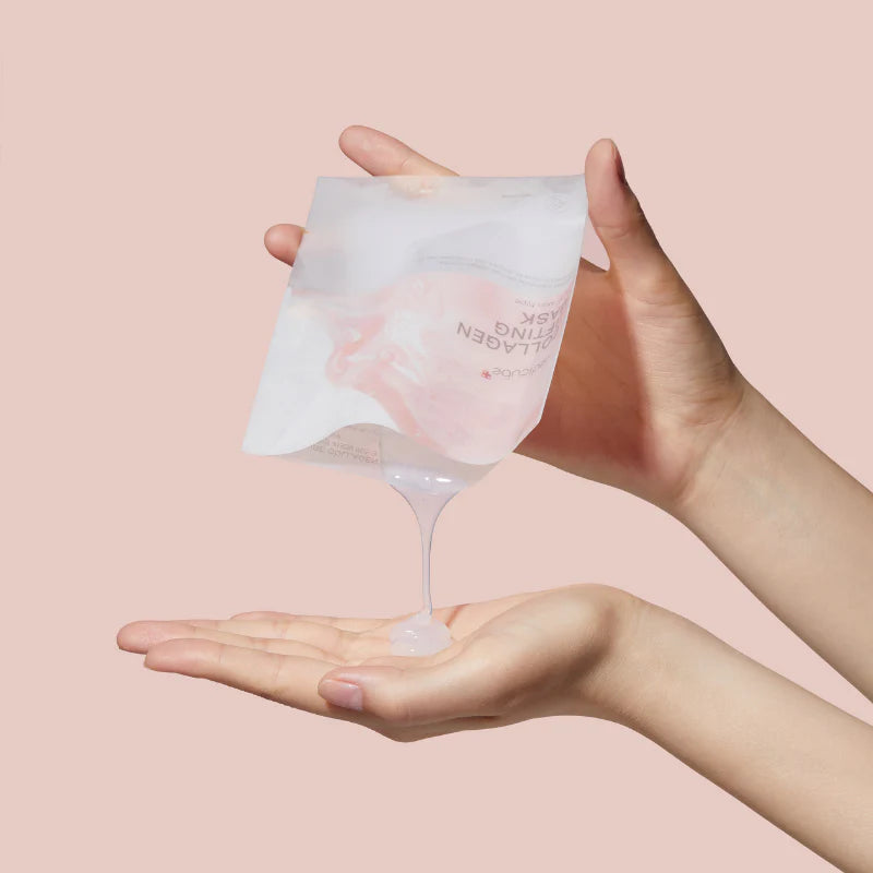 Collagen Lifting Mask