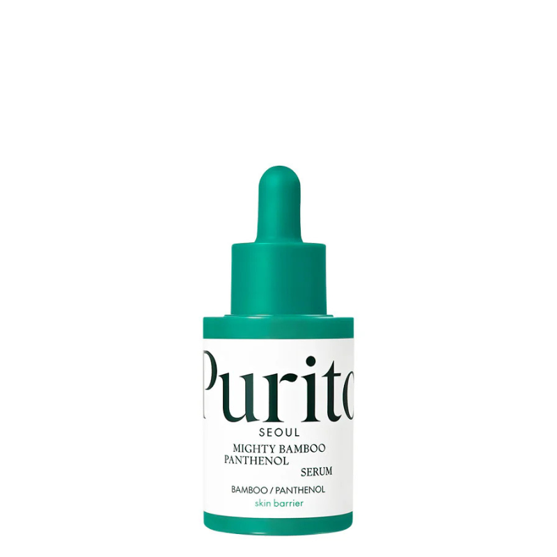 Mighty Bamboo Panthenol Serum