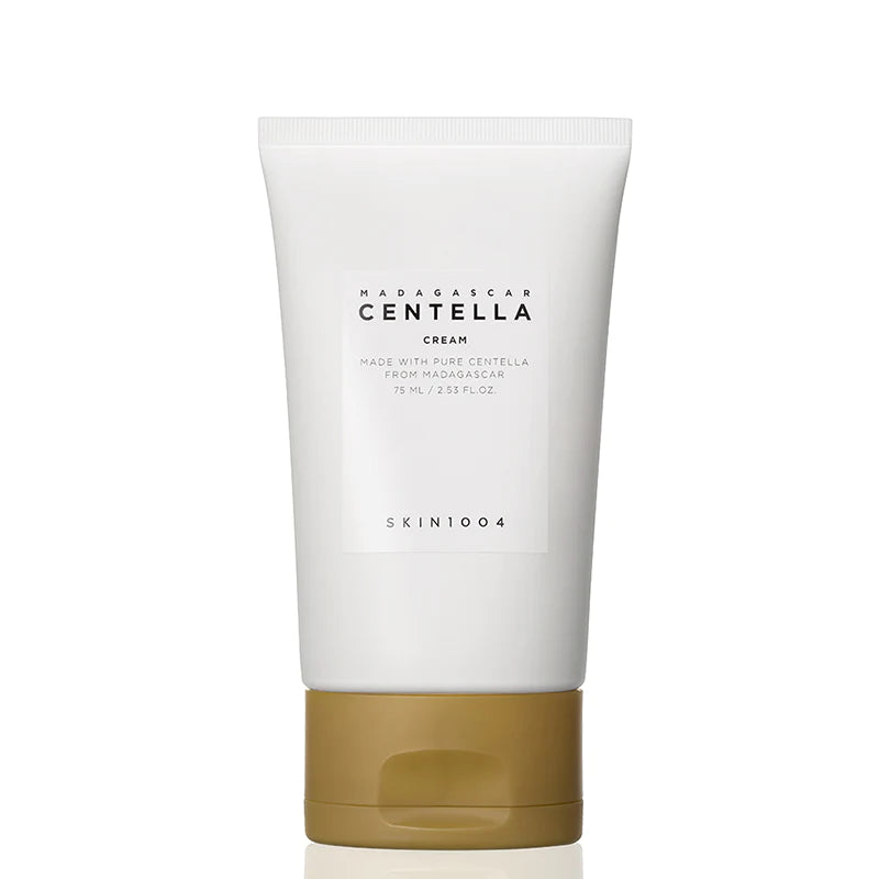 Madagascar Centella Cream
