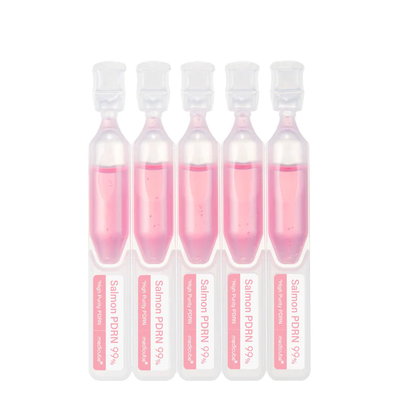 PDRN Pink One Day Serum