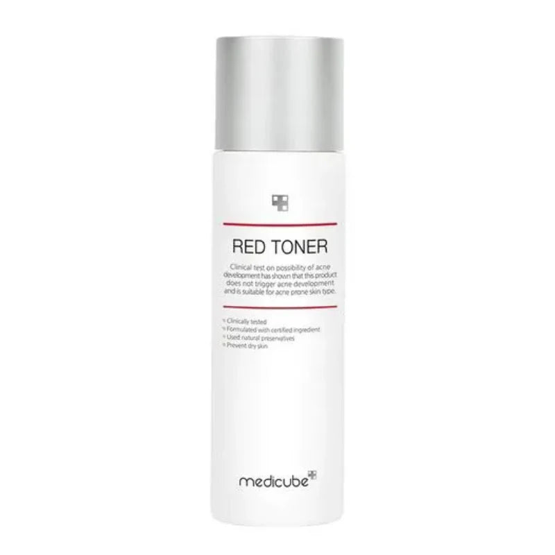 Red Toner