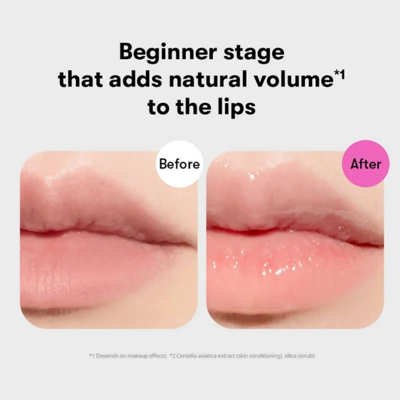 Vt Reedle Shot Lip Plumper Beginner