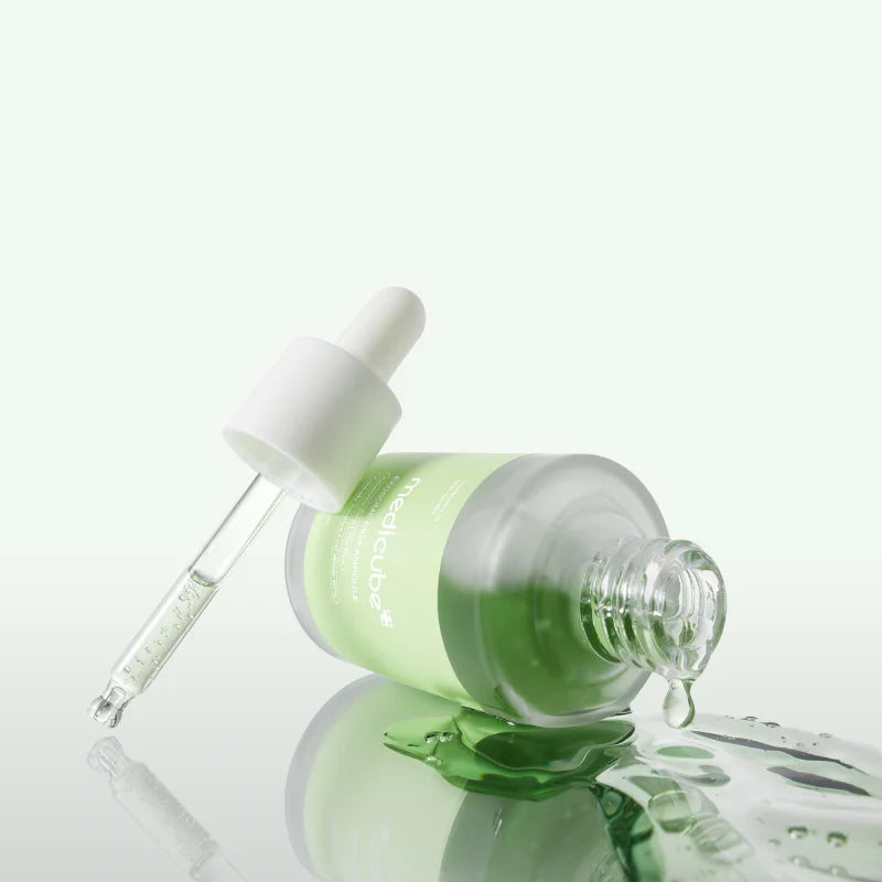 Exosome Cica Serum