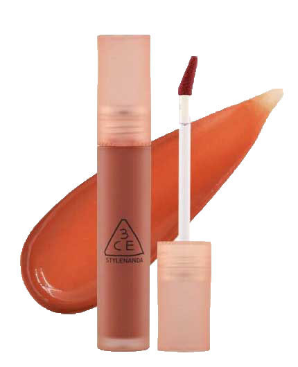 3CE Blur Water Tint | Lip Makeup | MY BEAUTY IDOL