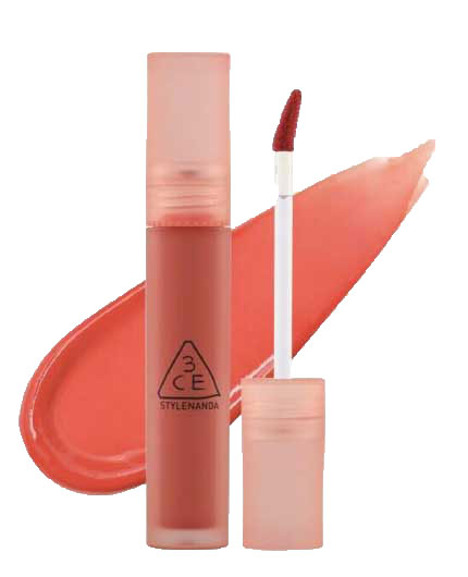 3CE Blur Water Tint | Lip Makeup | MY BEAUTY IDOL