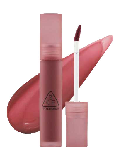 3CE Blur Water Tint | Lip Makeup | MY BEAUTY IDOL