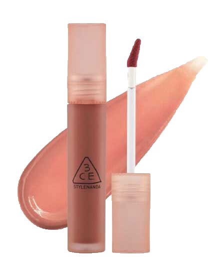 3CE Blur Water Tint | Lip Makeup | MY BEAUTY IDOL