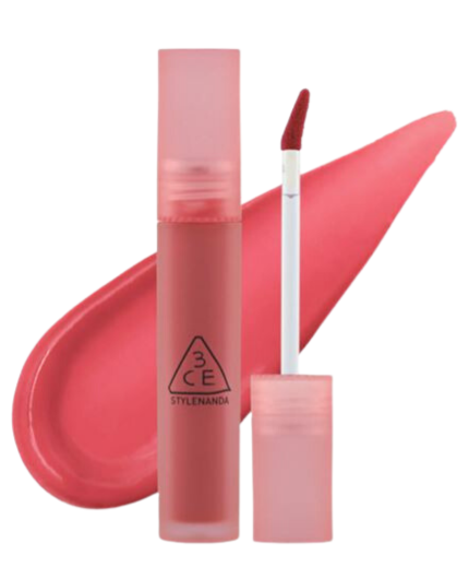 3CE Blur Water Tint | Lip Makeup | MY BEAUTY IDOL