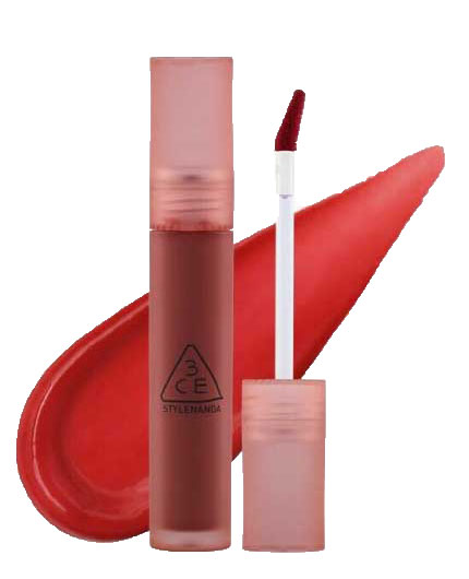 3CE Blur Water Tint | Lip Makeup | MY BEAUTY IDOL