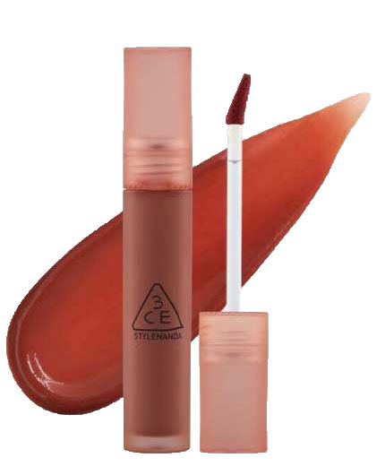 3CE Blur Water Tint | Lip Makeup | MY BEAUTY IDOL