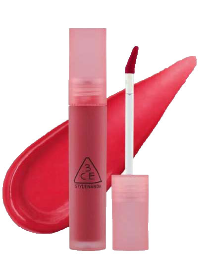 3CE Blur Water Tint | Lip Makeup | MY BEAUTY IDOL