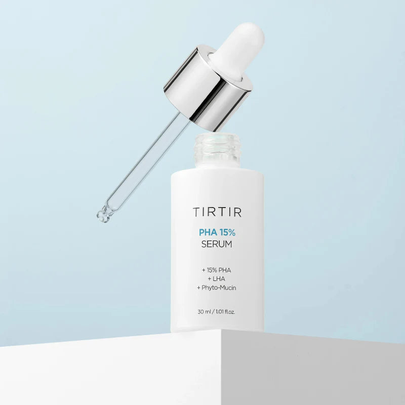 PHA 15% Serum