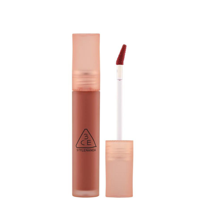 3CE Blur Water Tint | Lip Makeup | MY BEAUTY IDOL