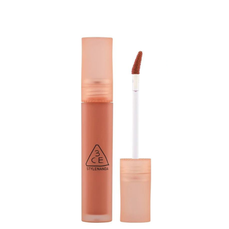 3CE Blur Water Tint | Lip Makeup | MY BEAUTY IDOL