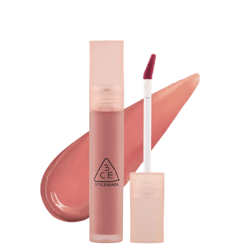 3CE Blur Water Tint | Lip Makeup | MY BEAUTY IDOL