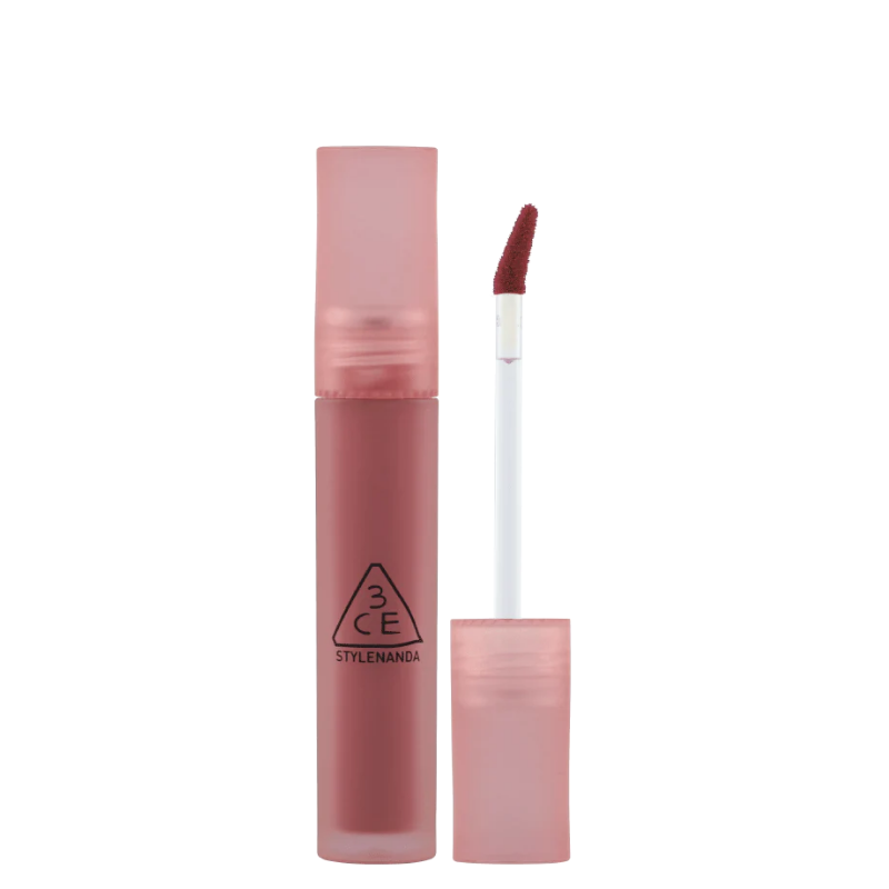 3CE Blur Water Tint | Lip Makeup | MY BEAUTY IDOL