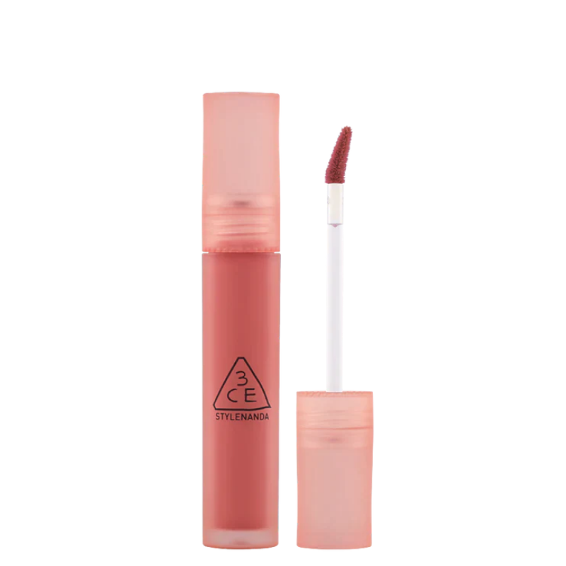 3CE Blur Water Tint | Lip Makeup | MY BEAUTY IDOL