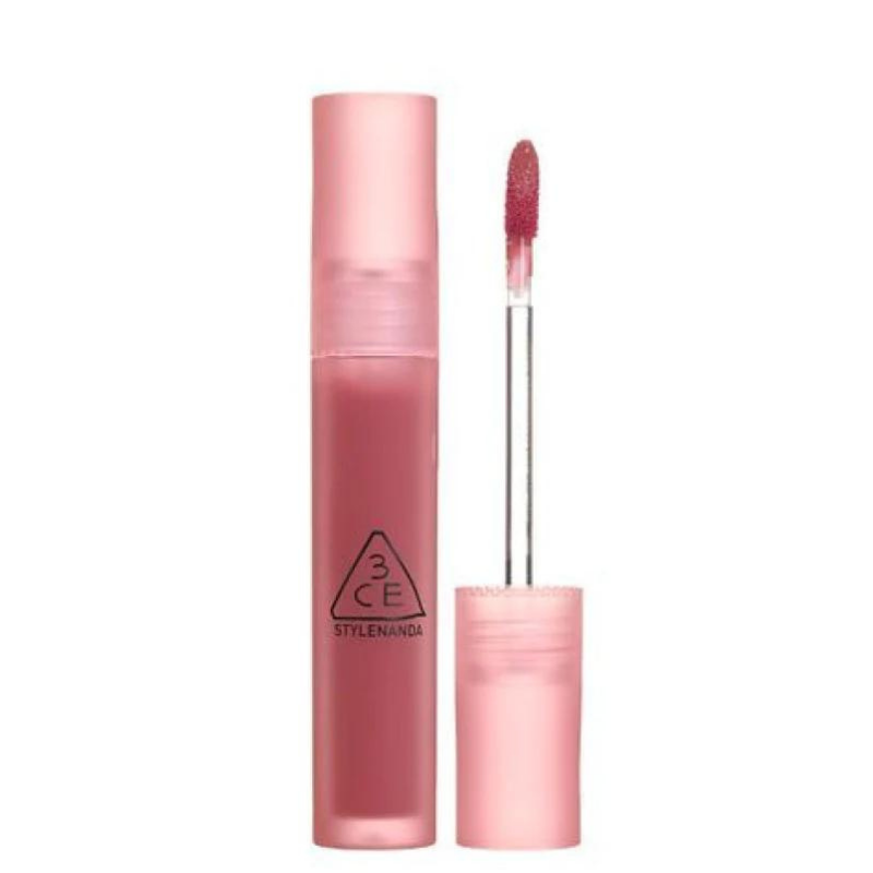 3CE Blur Water Tint | Lip Makeup | MY BEAUTY IDOL