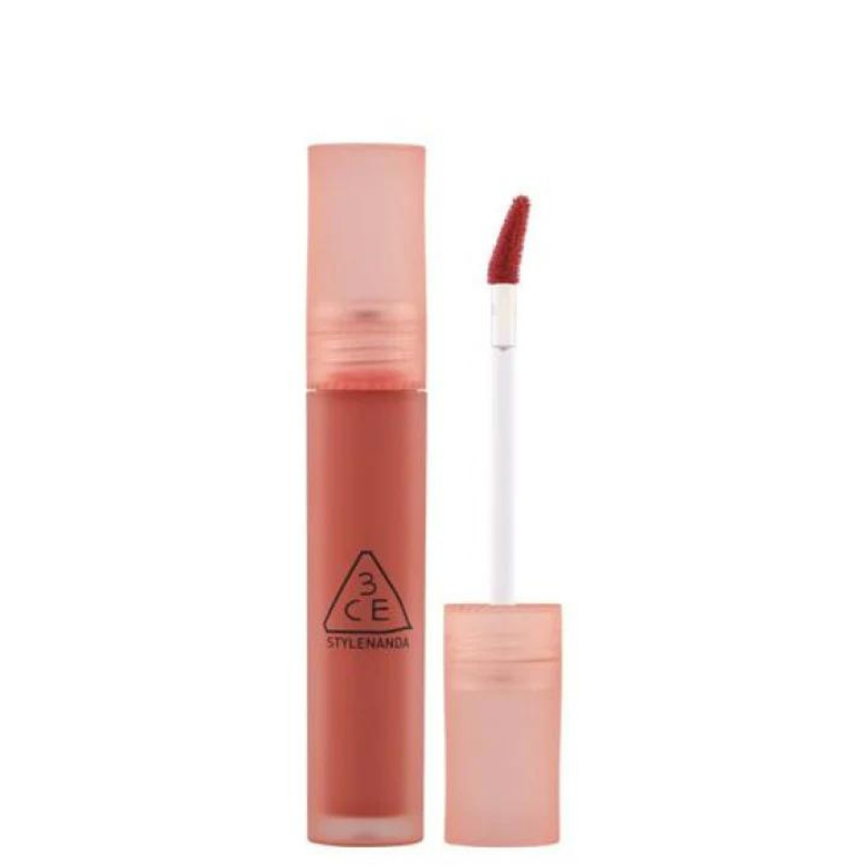 3CE Blur Water Tint | Lip Makeup | MY BEAUTY IDOL