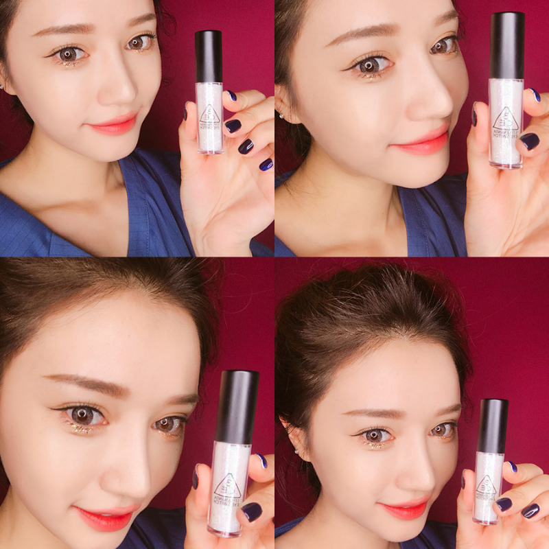 3CE Eye Switch | Eye Shadow | MY BEAUTY IDOL