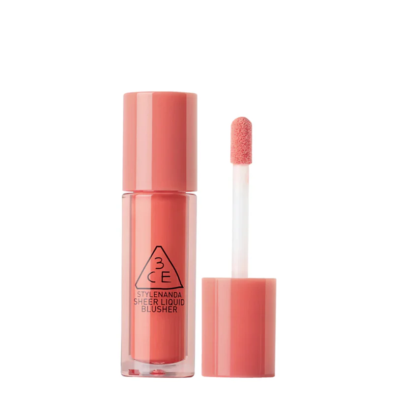 Sheer Liquid Blusher