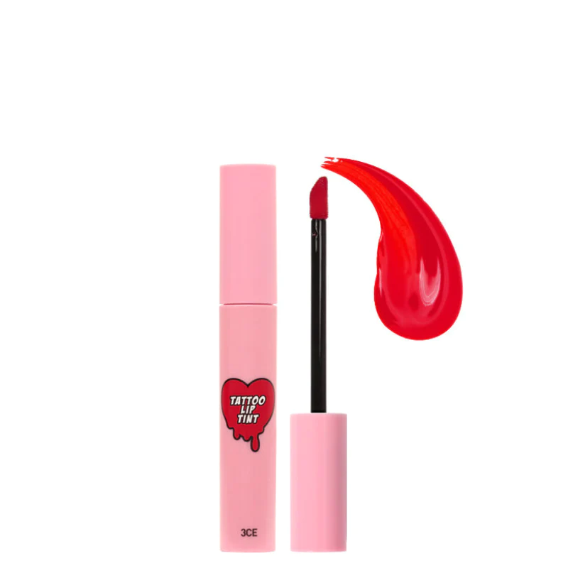 Tattoo Lip Tint