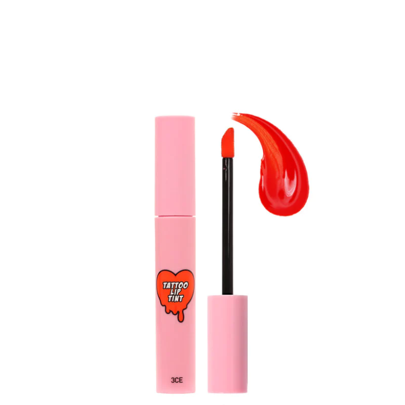 Tattoo Lip Tint