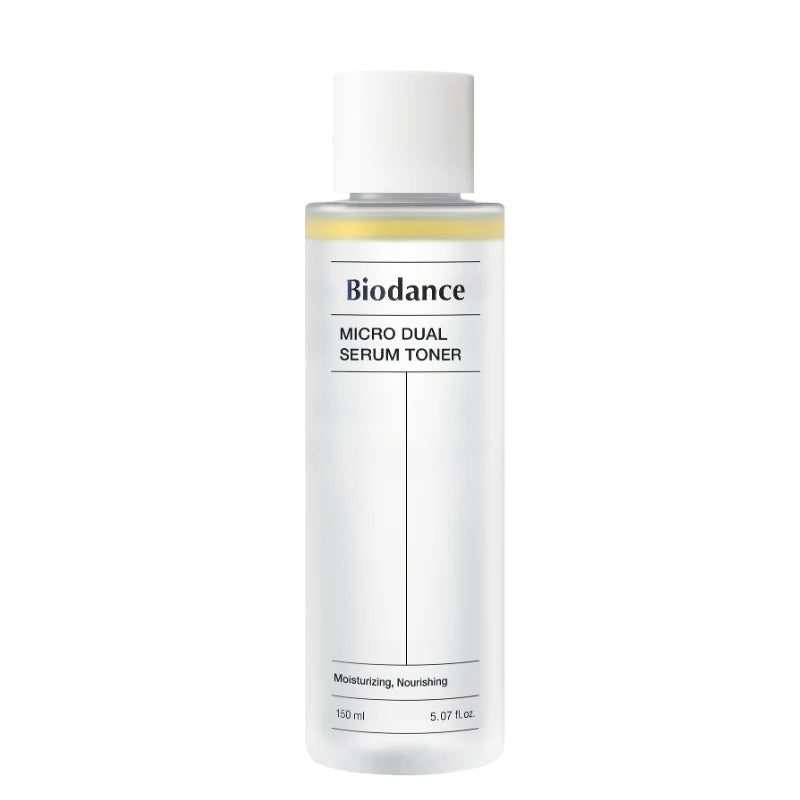Micro Dual Serum Toner