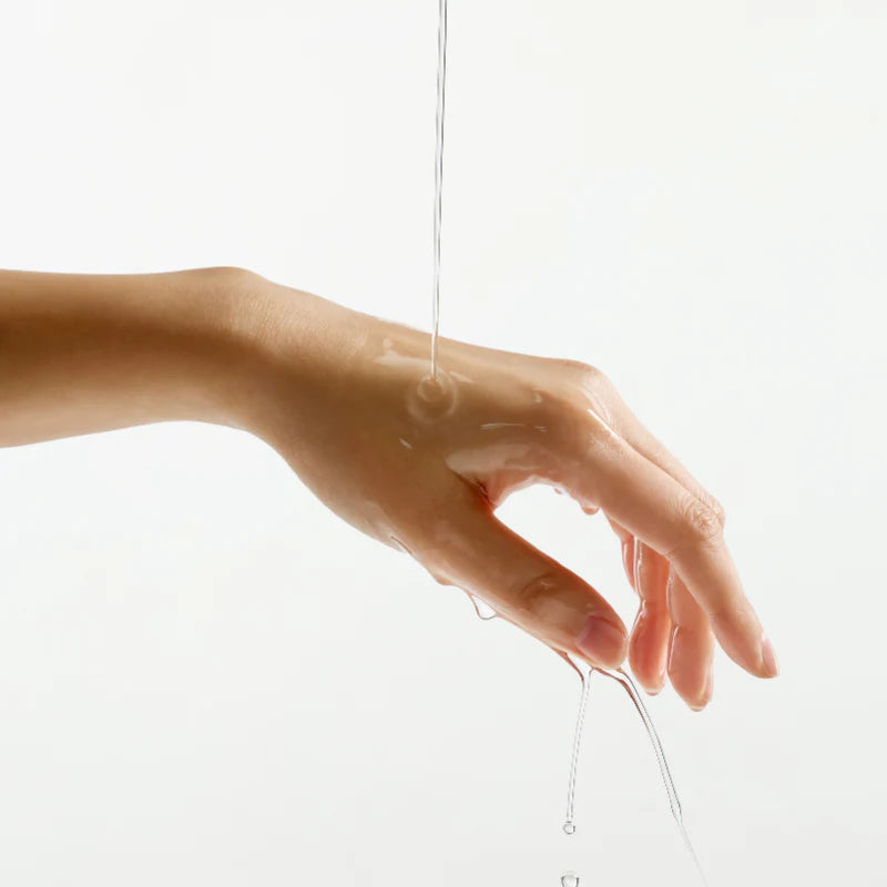 Collagen Cleansing Oil