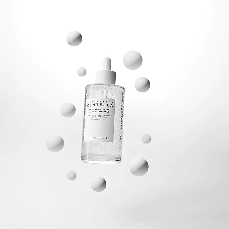 Madagascar Centella Tone Brightening Capsule Cream