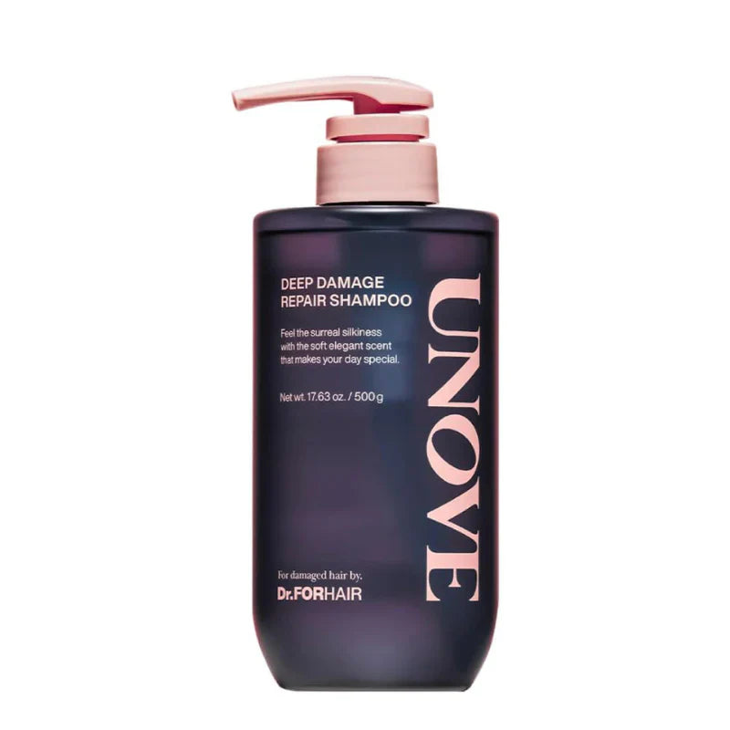 Deep Damage Repair Shampoo