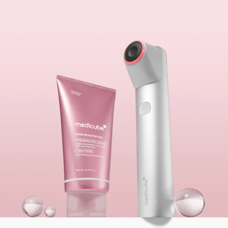 PDRN Booster Gel