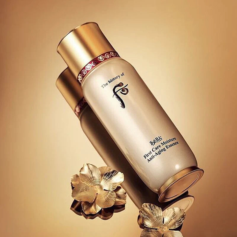 Bichup First Care Moisture Anti-Aging Essence