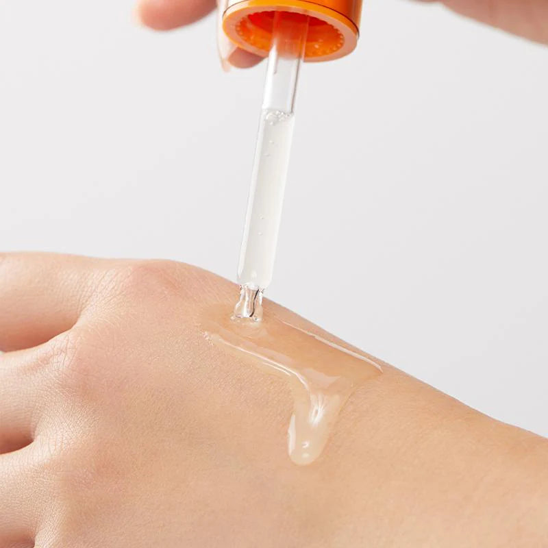 CELLMAZING Vita C Brightening Ampoule