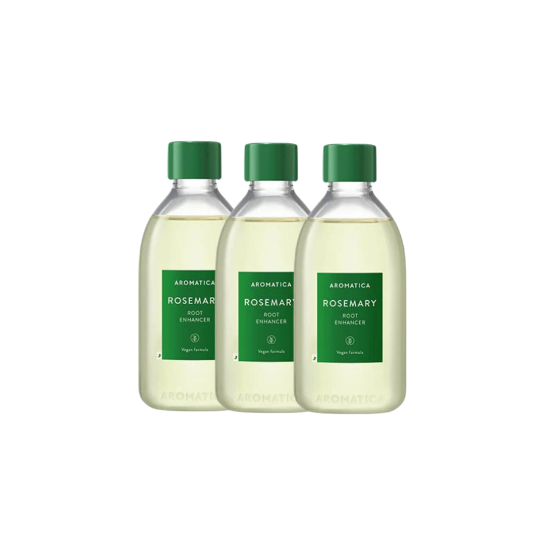 Rosemary Root Enhancer (3pcs)