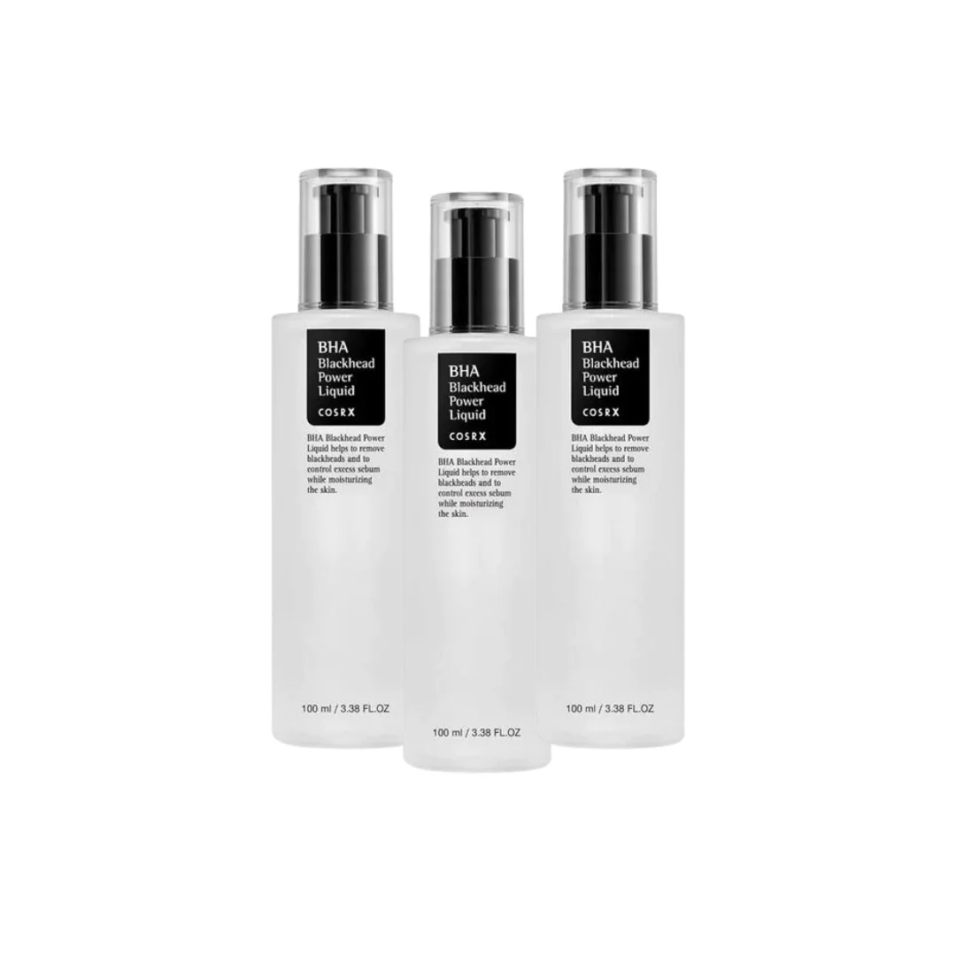 BHA Blackhead Power Liquid 3P