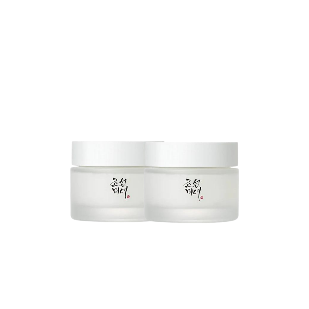 Dynasty Cream (2pcs)