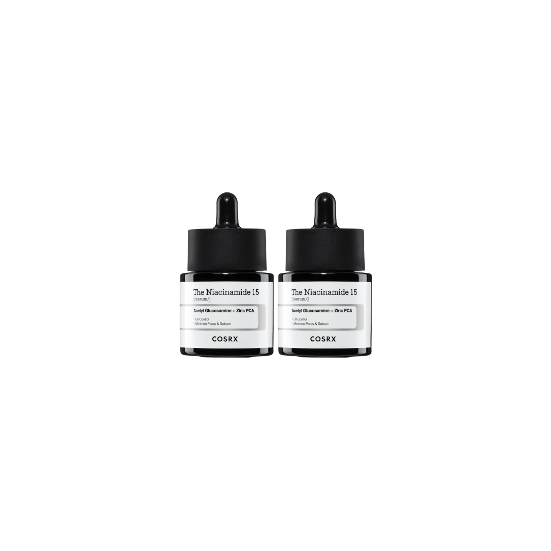 COSRX The Niacinamide 15 Serum K Beauty Australia