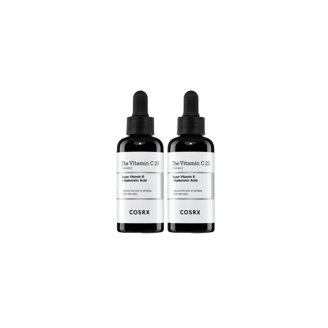 The Vitamin C 23 Serum 2P