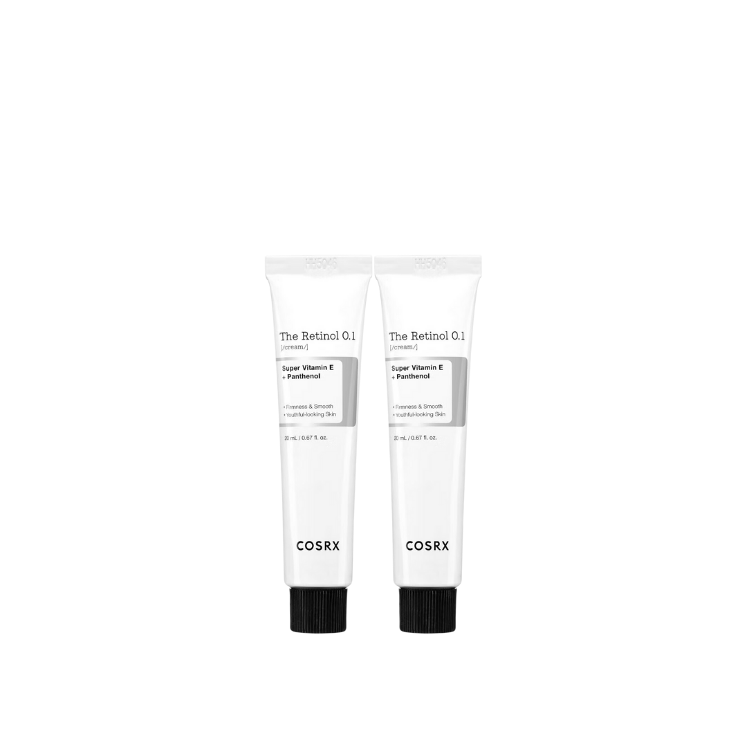 COSRX The Retinol 0.1 Cream