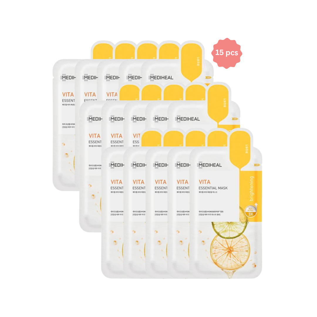 Vita Essential Mask (15pcs)