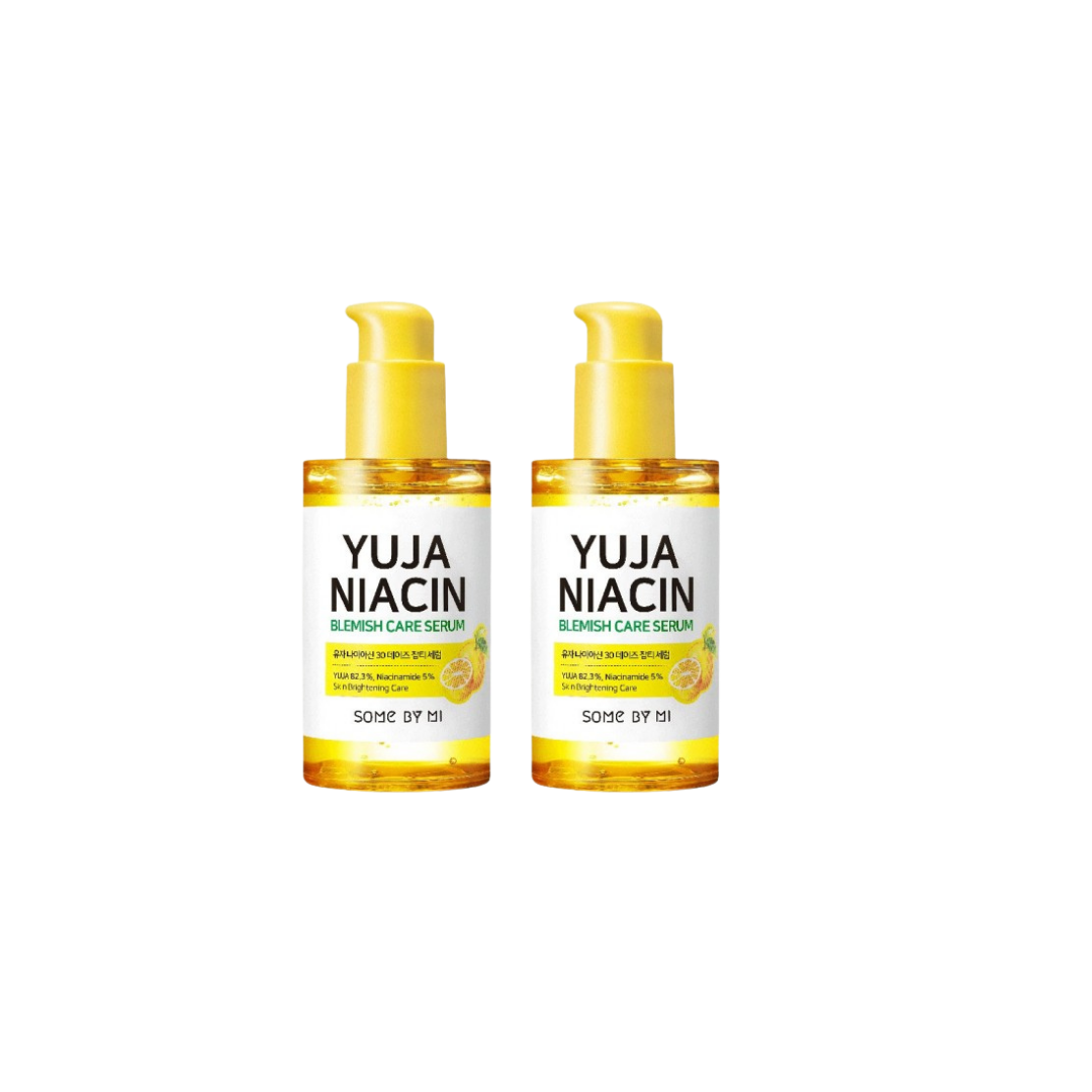 SOME BY MI Yuja Niacin Blemish Care Serum 