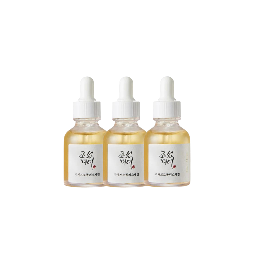 BEAUTY OF JOSEON Glow Serum Propolis + Niacinamide