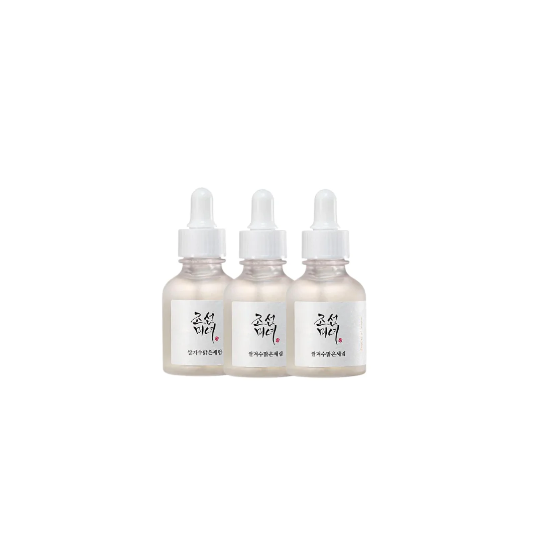 Glow Deep Serum Rice + Arbutin 3P