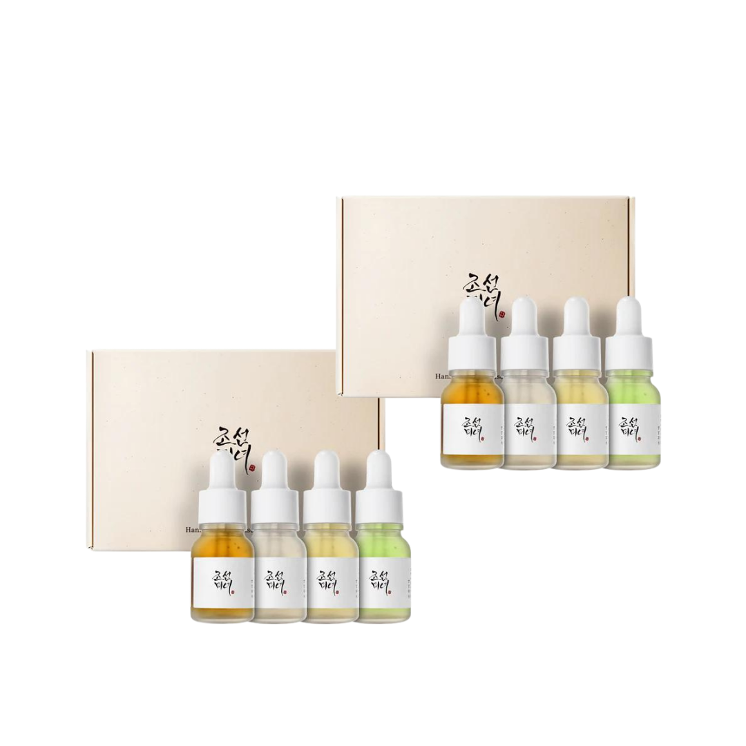 Hanbang Serum Discovery Kit (2pcs)